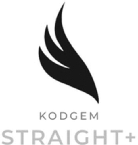 KODGEM STRAIGHT + Logo (WIPO, 22.06.2023)