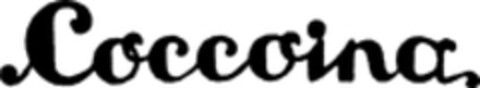 Coccoina Logo (WIPO, 07/21/1958)