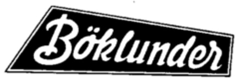 Böklunder Logo (WIPO, 19.08.1964)