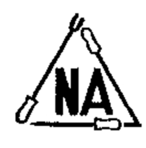 NA Logo (WIPO, 16.06.1969)
