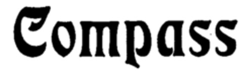 Compass Logo (WIPO, 10/20/1969)