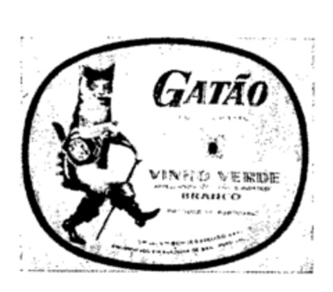 GATAO Logo (WIPO, 15.09.1970)