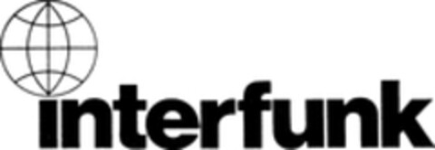 interfunk Logo (WIPO, 24.01.1979)