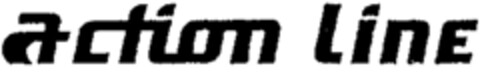 action line Logo (WIPO, 25.07.1988)