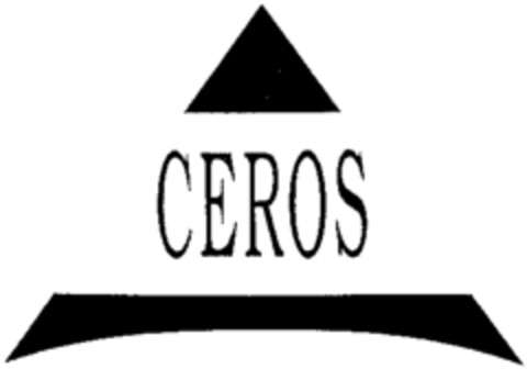 CEROS Logo (WIPO, 24.12.1993)