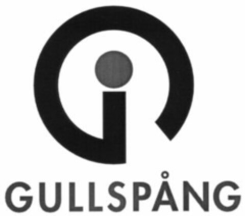 iG GULLSPÅNG Logo (WIPO, 09.12.1996)