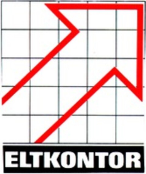 ELTKONTOR Logo (WIPO, 30.01.1998)