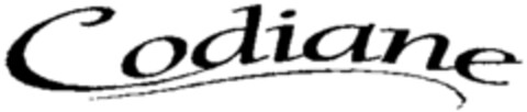 Codiane Logo (WIPO, 23.06.1998)
