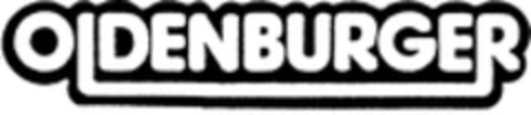 OLDENBURGER Logo (WIPO, 11/03/1998)