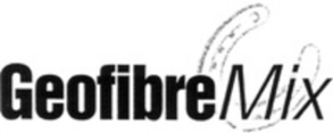 GeofibreMix Logo (WIPO, 03.03.1999)