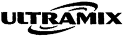 ULTRAMIX Logo (WIPO, 11/14/2000)