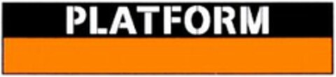 PLATFORM Logo (WIPO, 29.11.2000)