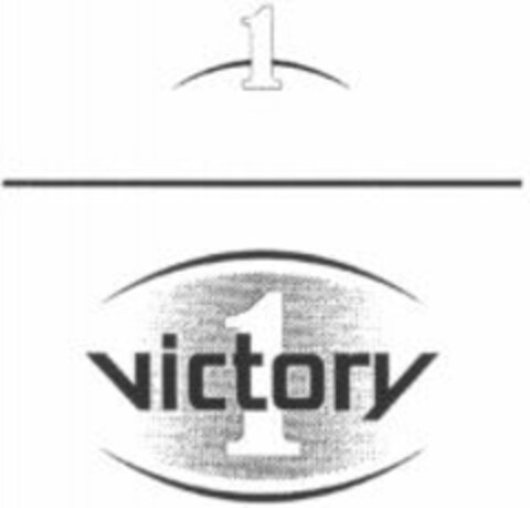 victory 1 Logo (WIPO, 17.12.2003)