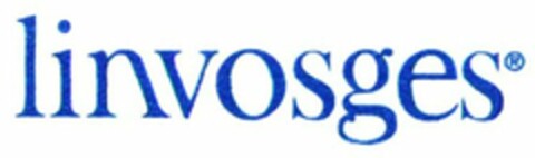 linvosges Logo (WIPO, 25.03.2005)