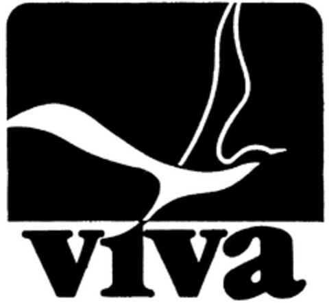 viva Logo (WIPO, 09/14/2005)