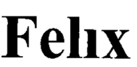 Felix Logo (WIPO, 19.10.2005)