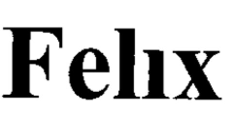 Felix Logo (WIPO, 10/19/2005)