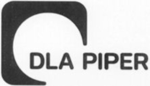 DLA PIPER Logo (WIPO, 01/03/2007)