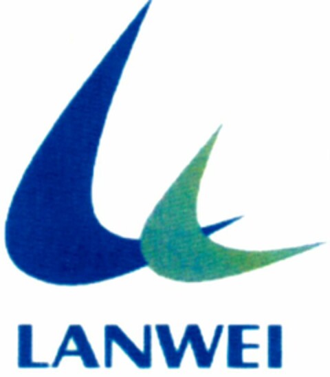 LANWEI Logo (WIPO, 09.05.2007)