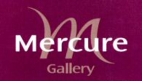 Mercure Gallery Logo (WIPO, 24.08.2007)