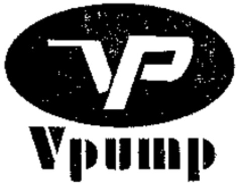 Vpump Logo (WIPO, 21.11.2007)