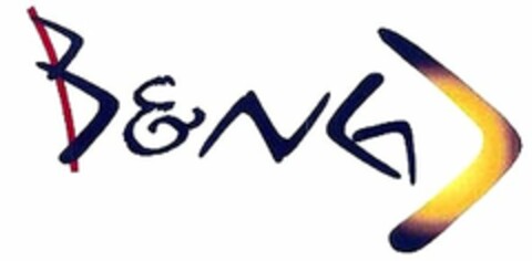 B&NG Logo (WIPO, 04/11/2008)