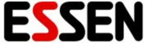 ESSEN Logo (WIPO, 08.05.2008)