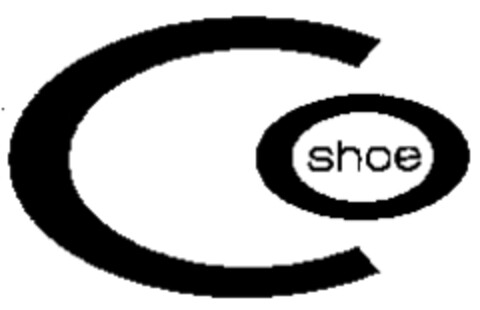 CO shoe Logo (WIPO, 06/25/2008)