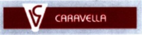 CARAVELLA Logo (WIPO, 09.09.2008)