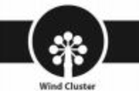 Wind Cluster Logo (WIPO, 05.11.2008)