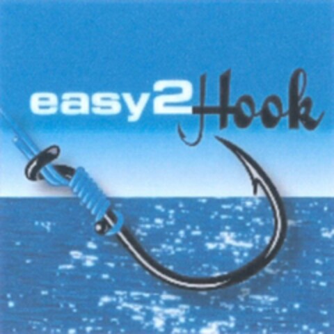 easy2Hook Logo (WIPO, 07.11.2008)