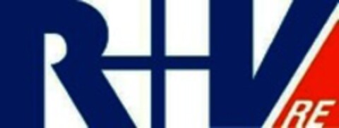R+V RE Logo (WIPO, 08.12.2008)