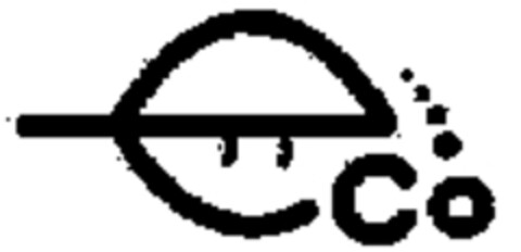 eCo Logo (WIPO, 09.03.2009)