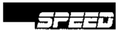 SPEED Logo (WIPO, 26.05.2009)