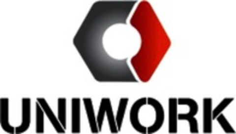 UNIWORK Logo (WIPO, 13.10.2009)