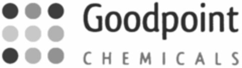 Goodpoint CHEMICALS Logo (WIPO, 13.11.2009)