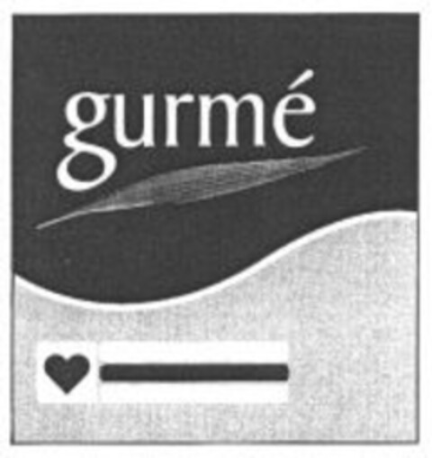 gurmé Logo (WIPO, 06.10.2009)