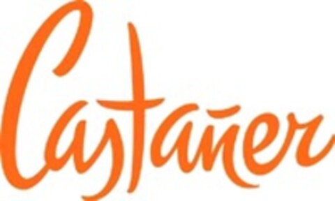 Castañer Logo (WIPO, 04.02.2010)