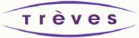 Trèves Logo (WIPO, 01.07.2010)