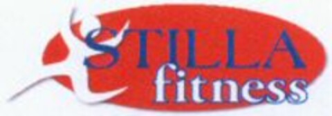 STILLA fitness Logo (WIPO, 26.05.2010)