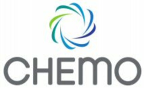 CHEMO Logo (WIPO, 16.12.2010)