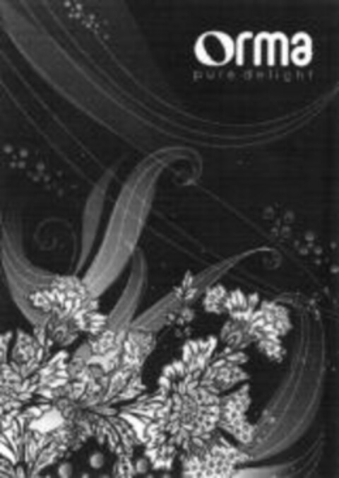 orma pure delight Logo (WIPO, 16.11.2010)