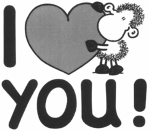 I love you Logo (WIPO, 08/07/2010)