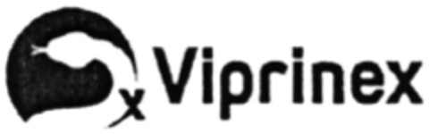 Viprinex Logo (WIPO, 06/03/2011)