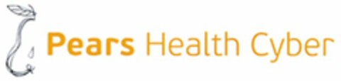 Pears Health Cyber Logo (WIPO, 08.06.2011)