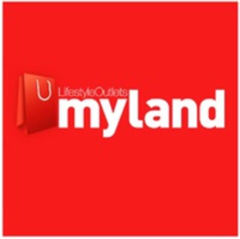 LifestyleOutlets myland Logo (WIPO, 28.11.2012)