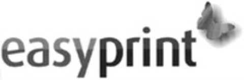 easyprint Logo (WIPO, 24.07.2013)