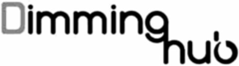 Dimming hub Logo (WIPO, 05/29/2014)