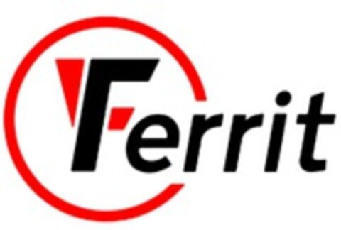 Ferrit Logo (WIPO, 10.06.2014)