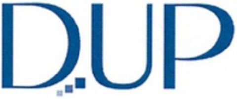 DUP Logo (WIPO, 17.03.2015)